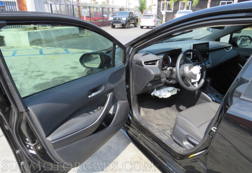 2021 Toyota Corolla - Image 22