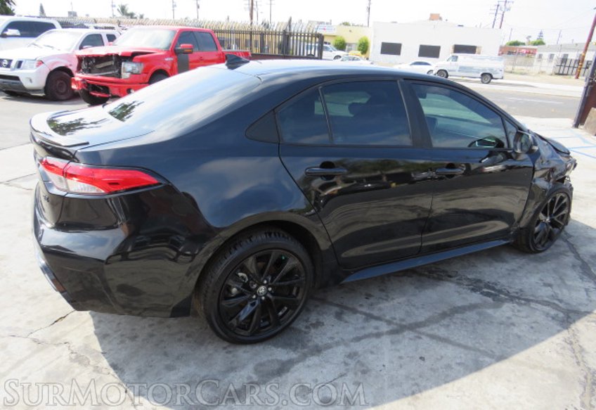 2021 Toyota Corolla - Image 7