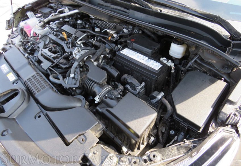 2021 Toyota Corolla - Image 50