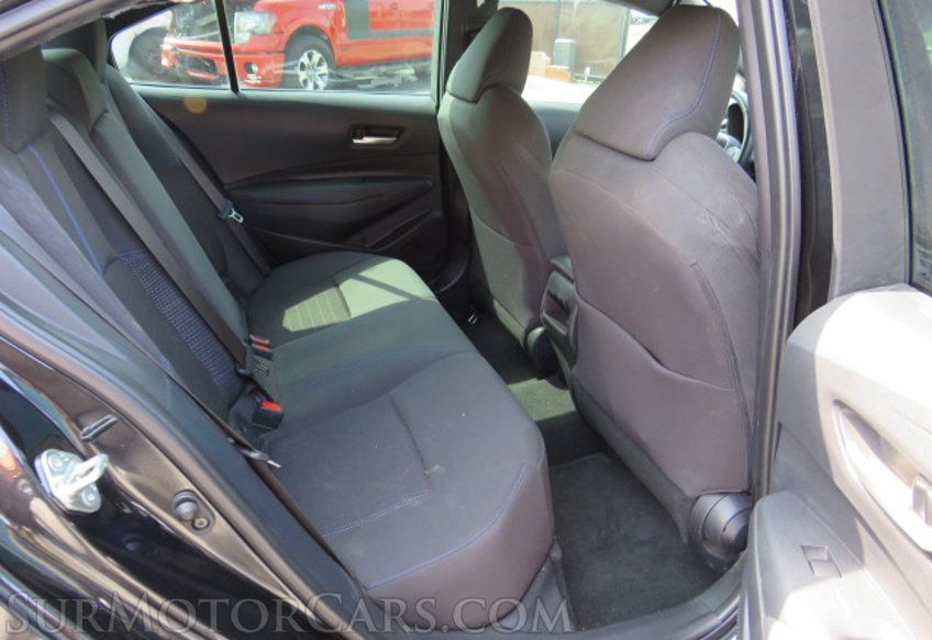 2021 Toyota Corolla - Image 33