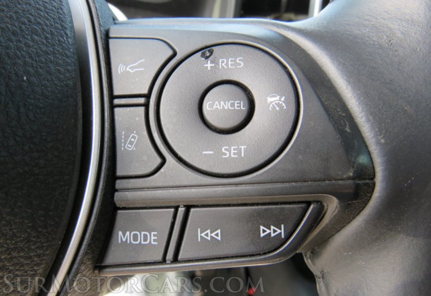 2021 Toyota Corolla - Image 36