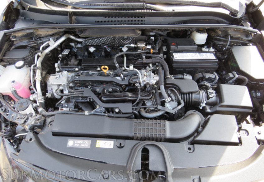 2021 Toyota Corolla - Image 48