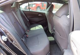 2021 Toyota Corolla - Image 31