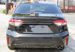 2021 Toyota Corolla - Image 11