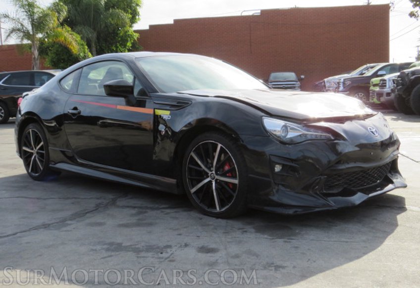 2019 Toyota 86 - Image 3