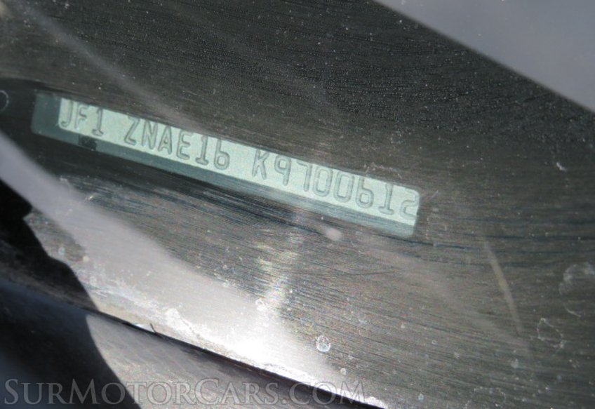 2019 Toyota 86 - Image 40