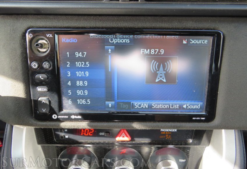 2019 Toyota 86 - Image 27