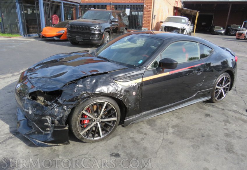 2019 Toyota 86 - Image 2