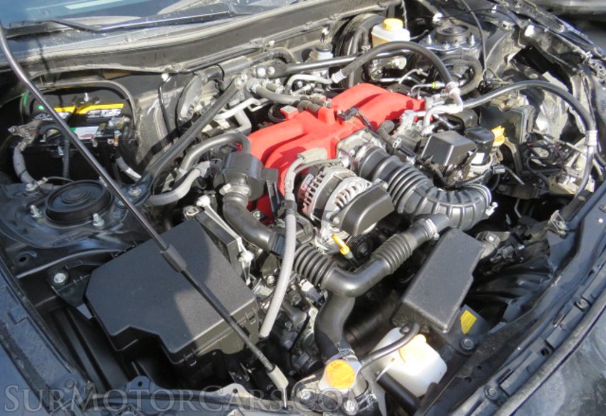 2019 Toyota 86 - Image 43