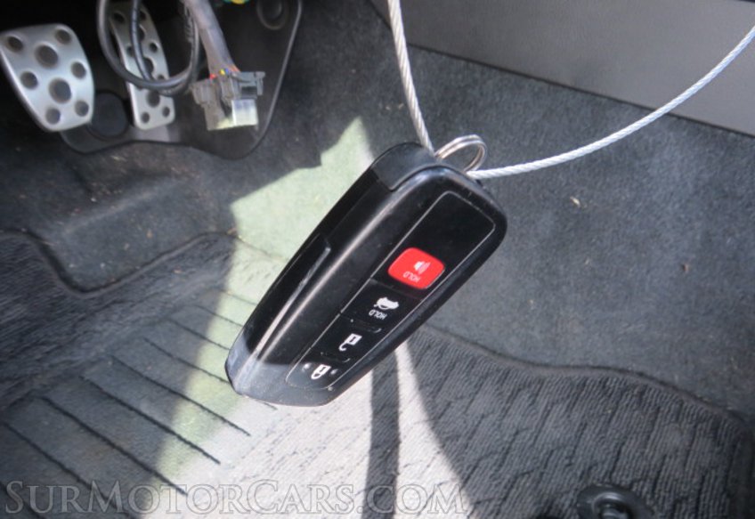 2019 Toyota 86 - Image 39