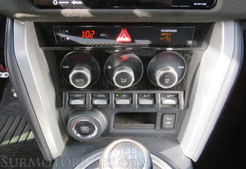 2019 Toyota 86 - Image 28