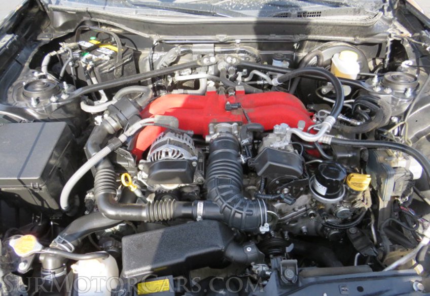 2019 Toyota 86 - Image 44