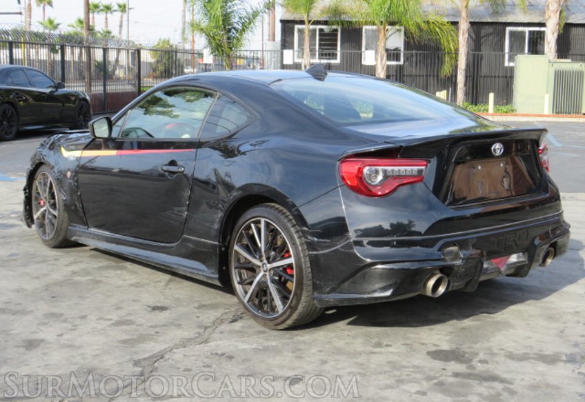 2019 Toyota 86 - Image 7