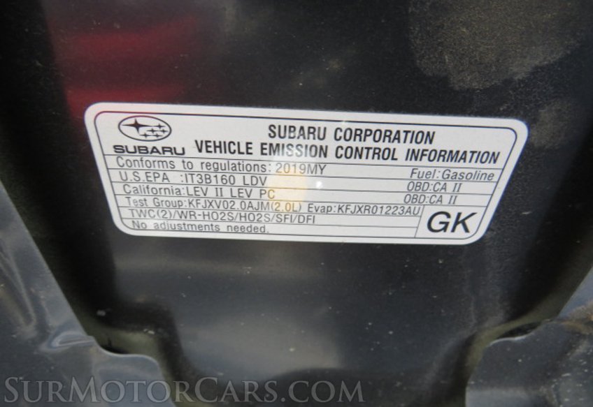 2019 Toyota 86 - Image 41