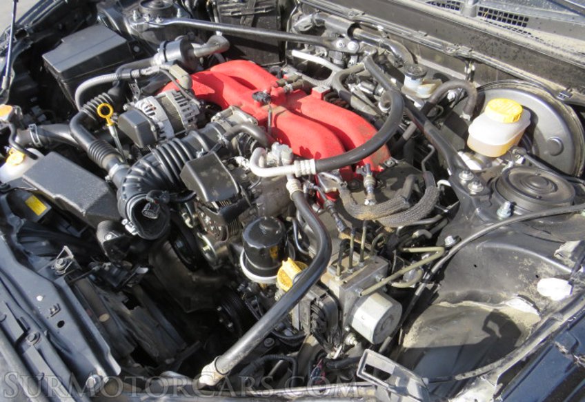 2019 Toyota 86 - Image 45