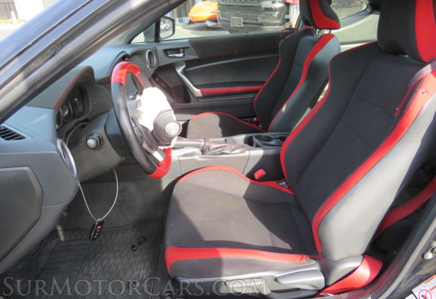 2019 Toyota 86 - Image 19