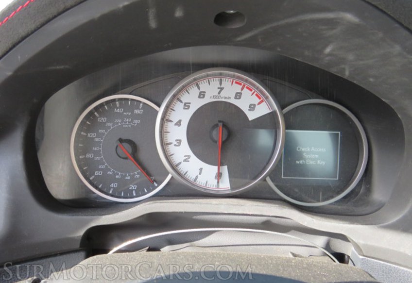 2019 Toyota 86 - Image 25