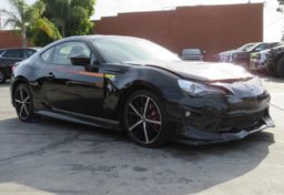 2019 Toyota 86 - Image 3