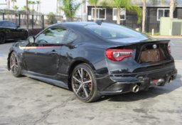 2019 Toyota 86 - Image 7