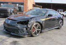 2019 Toyota 86 - Image 4