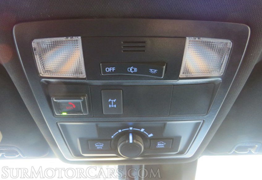 2021 Toyota Tacoma 4WD - Image 48