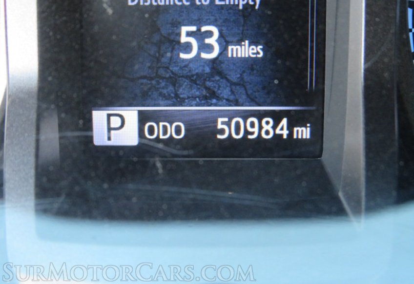 2021 Toyota Tacoma 4WD - Image 32