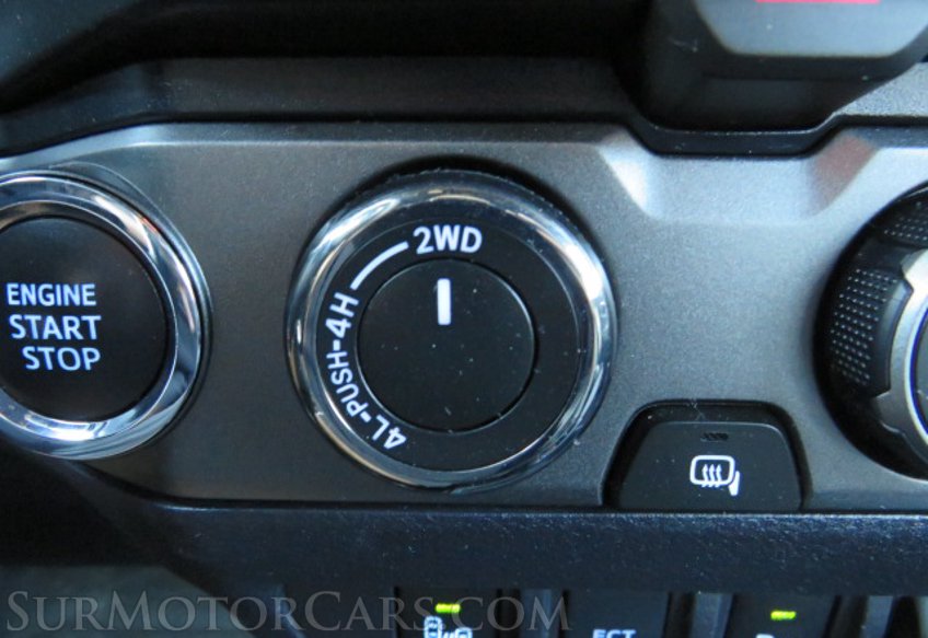 2021 Toyota Tacoma 4WD - Image 45