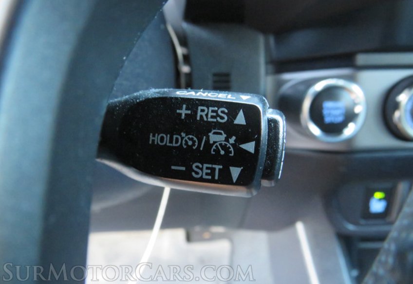 2021 Toyota Tacoma 4WD - Image 41