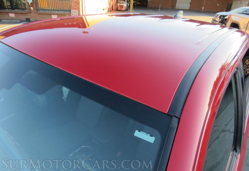 2021 Toyota Tacoma 4WD - Image 17