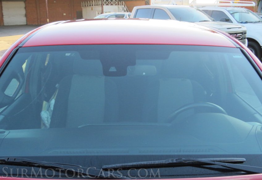 2021 Toyota Tacoma 4WD - Image 16