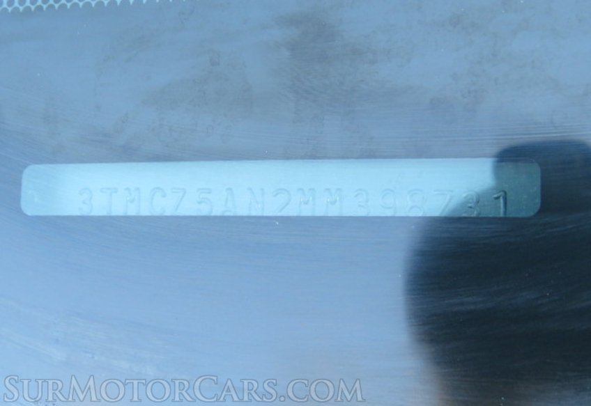 2021 Toyota Tacoma 4WD - Image 53