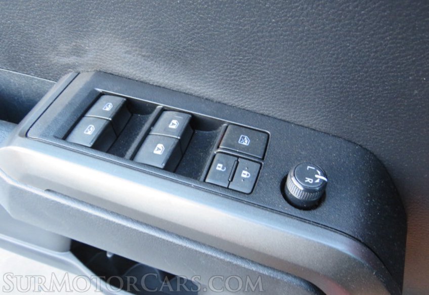 2021 Toyota Tacoma 4WD - Image 44