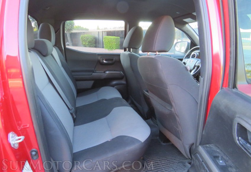 2021 Toyota Tacoma 4WD - Image 29