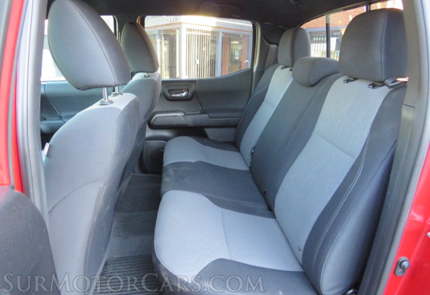 2021 Toyota Tacoma 4WD - Image 30