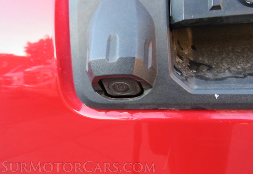 2021 Toyota Tacoma 4WD - Image 13