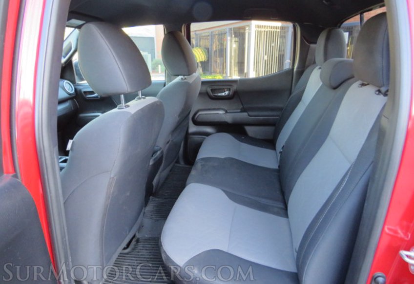 2021 Toyota Tacoma 4WD - Image 28