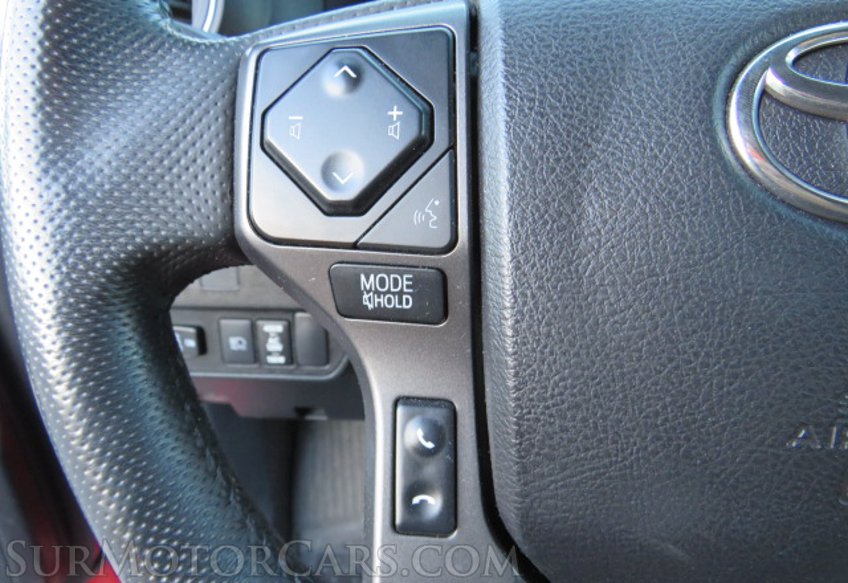 2021 Toyota Tacoma 4WD - Image 47