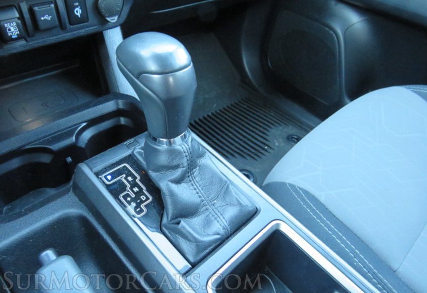 2021 Toyota Tacoma 4WD - Image 36