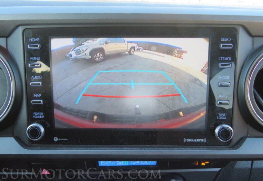 2021 Toyota Tacoma 4WD - Image 33