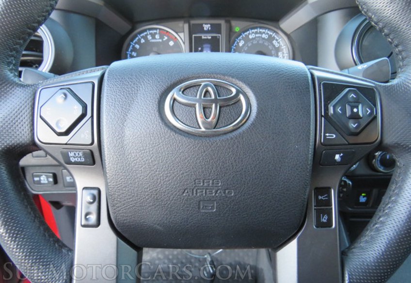 2021 Toyota Tacoma 4WD - Image 40