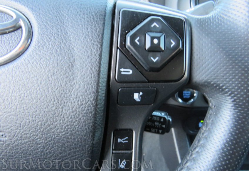 2021 Toyota Tacoma 4WD - Image 43