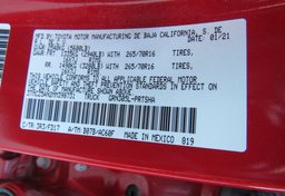 2021 Toyota Tacoma 4WD - Image 55