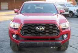 2021 Toyota Tacoma 4WD - Image 11