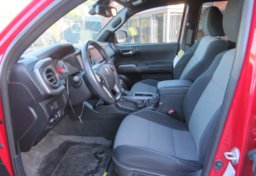 2021 Toyota Tacoma 4WD - Image 24