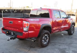 2021 Toyota Tacoma 4WD - Image 9