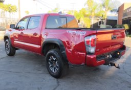 2021 Toyota Tacoma 4WD - Image 10