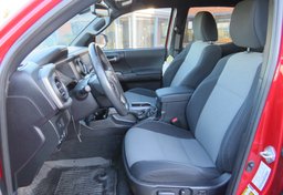 2021 Toyota Tacoma 4WD - Image 26