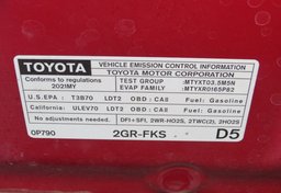 2021 Toyota Tacoma 4WD - Image 54