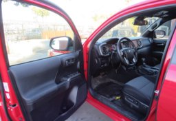 2021 Toyota Tacoma 4WD - Image 20