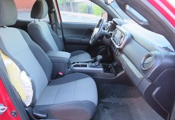 2021 Toyota Tacoma 4WD - Image 25